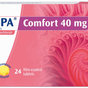 no-spa comfort